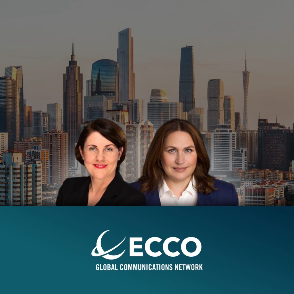 Ecco Network zarząd