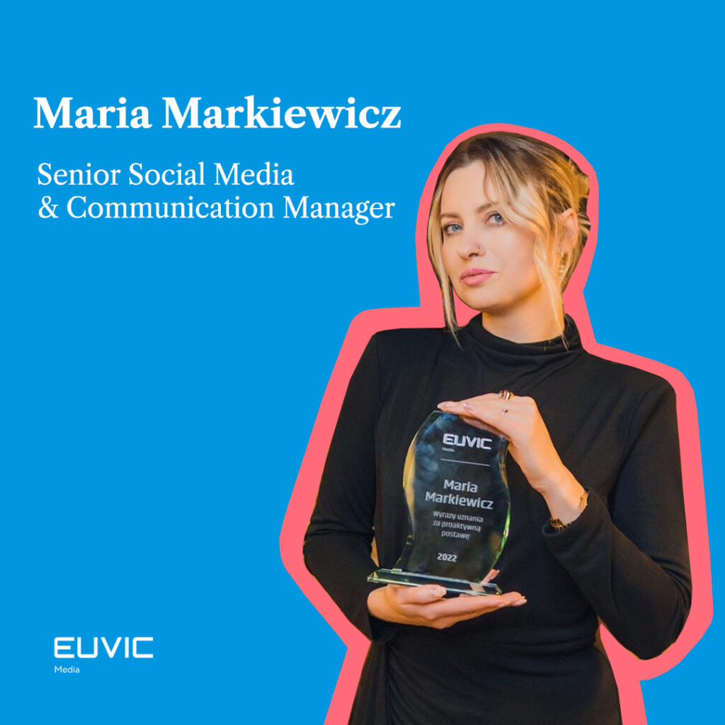 Maria Markiewicz