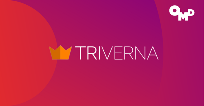 OMD Group wygrała przetarg mediowy marki Triverna