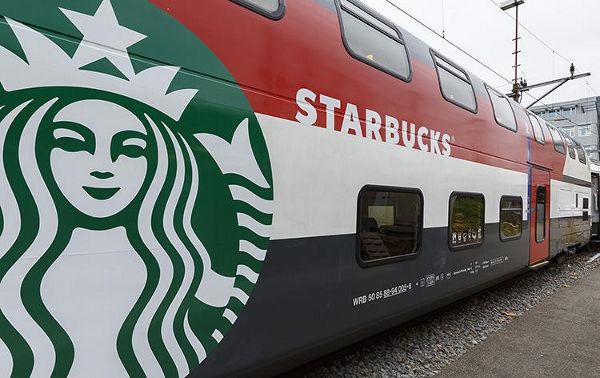 Starbucks likwiduje stanowisko globalnego CMO