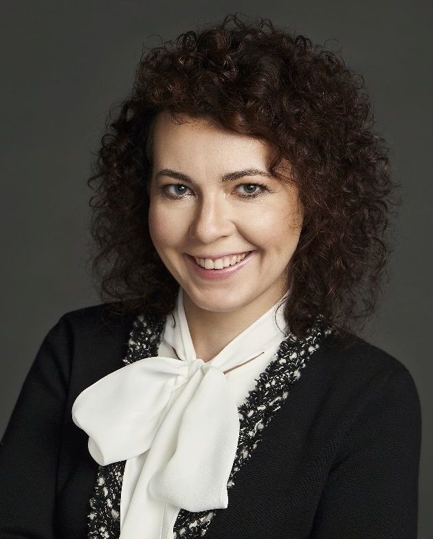 Agnieszka Gronowska