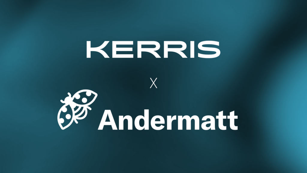 Andermatt wybrał agencję Kerris