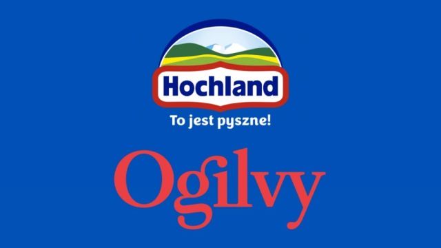 Hochland wybiera Ogilvy