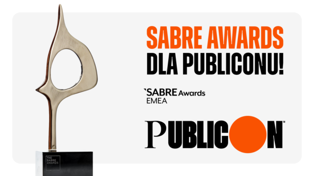 Sabre Awards EMEA 2024 - Acer