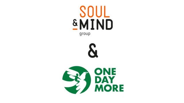 OneDayMore nowym klientem Soul &Mind