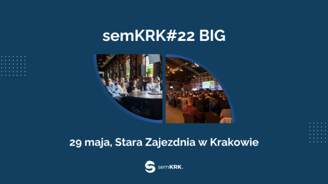 semKRK #22 Big