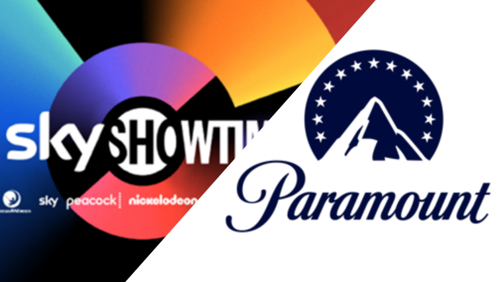 SkyShowtime i Paramount Advertising International zawarły partnerstwo w sprzedaży reklam